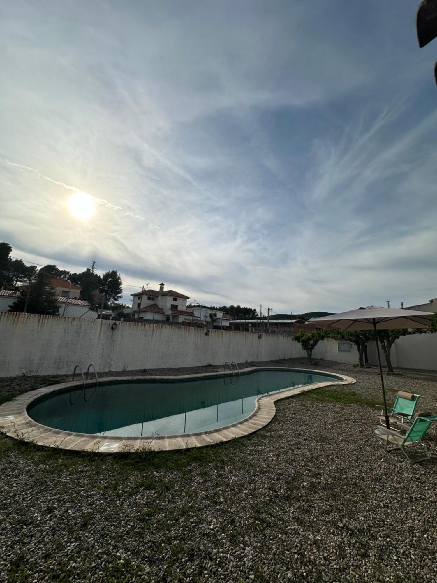 Ca L'Oreneta El Pla de Manlleu Exterior foto